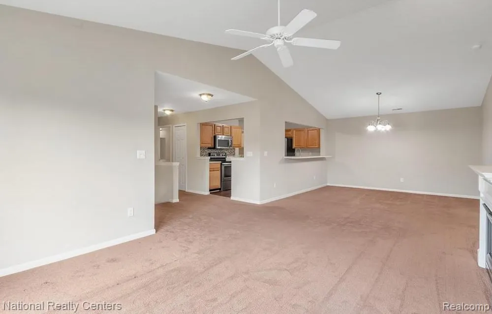 16707 CARRIAGE WAY Northville Township, MI 48168
