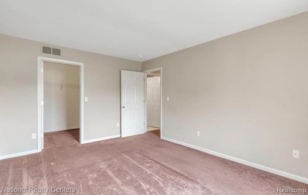 16707 CARRIAGE WAY Northville Township, MI 48168