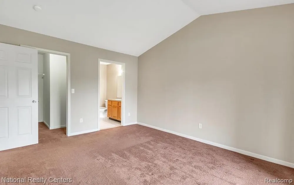 16707 CARRIAGE WAY Northville Township, MI 48168