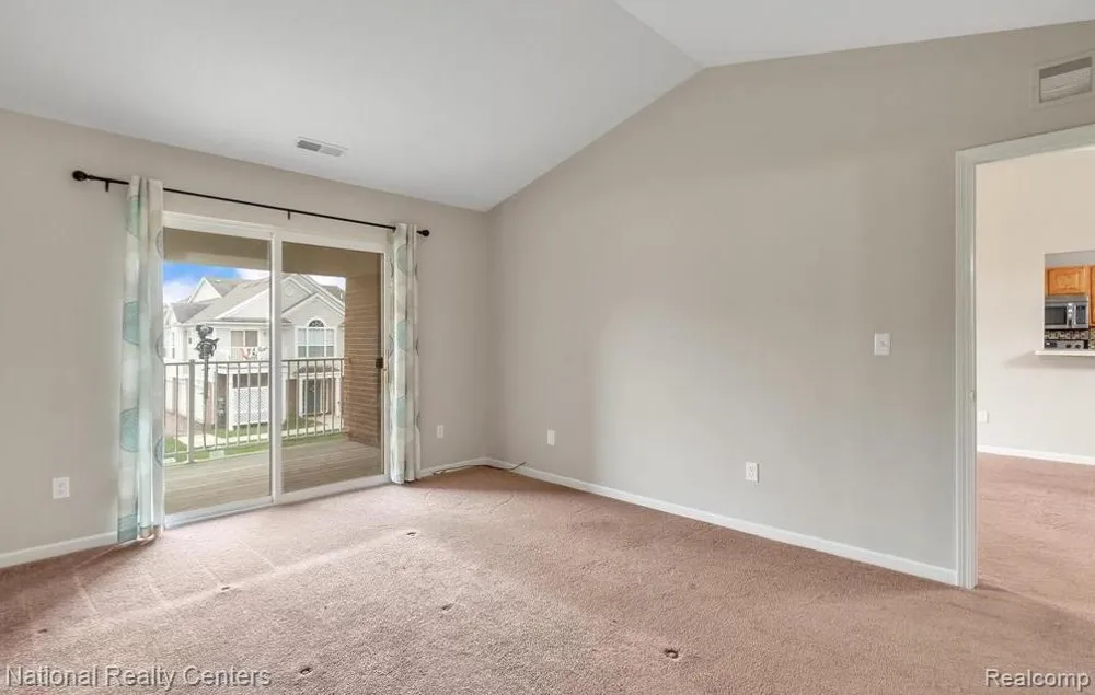 16707 CARRIAGE WAY Northville Township, MI 48168