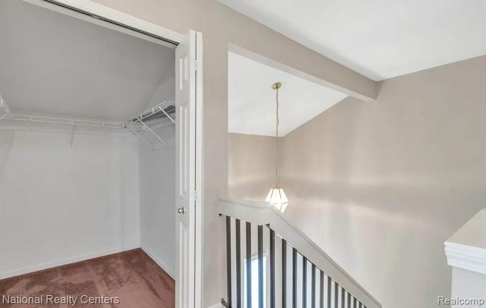 16707 CARRIAGE WAY Northville Township, MI 48168