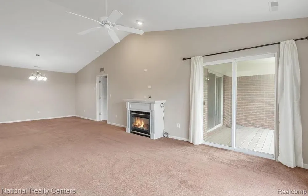 16707 CARRIAGE WAY Northville Township, MI 48168