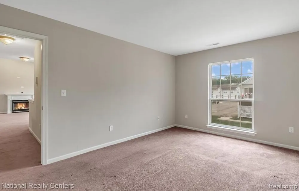 16707 CARRIAGE WAY Northville Township, MI 48168
