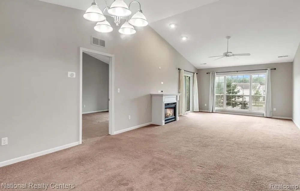 16707 CARRIAGE WAY Northville Township, MI 48168