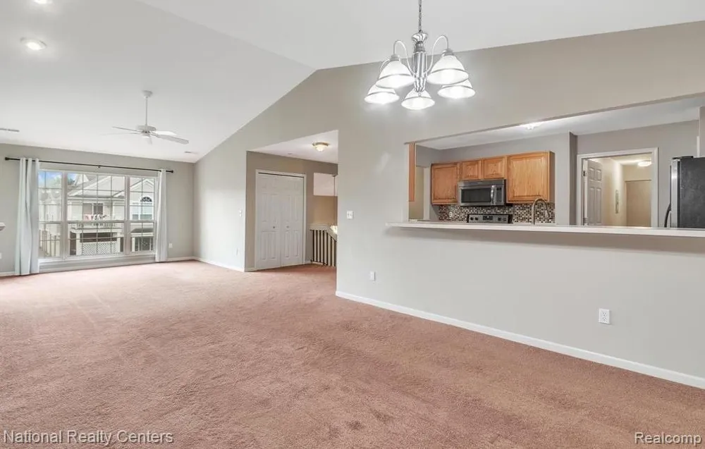 16707 CARRIAGE WAY Northville Township, MI 48168