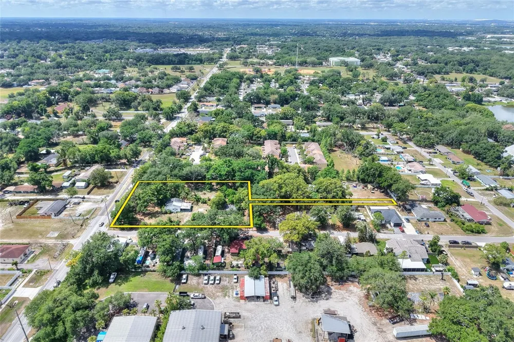 5310 S 579 HIGHWAY Seffner, FL 33584