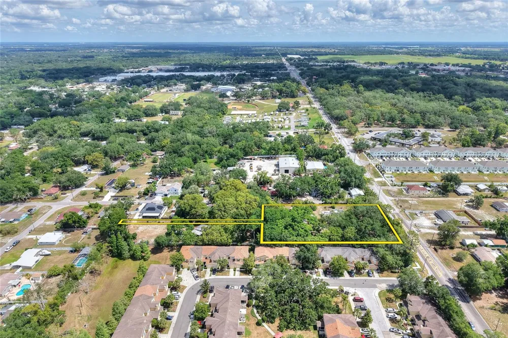 5310 S 579 HIGHWAY Seffner, FL 33584