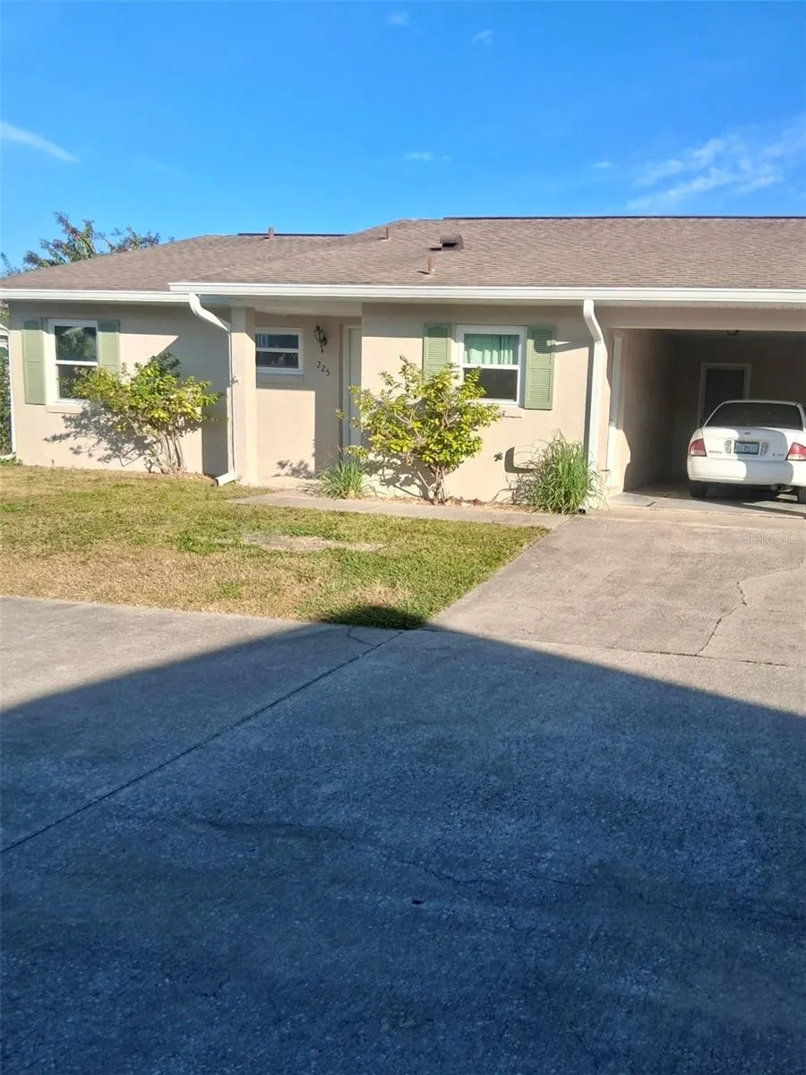 225 PINE BLUFF AVENUE #560