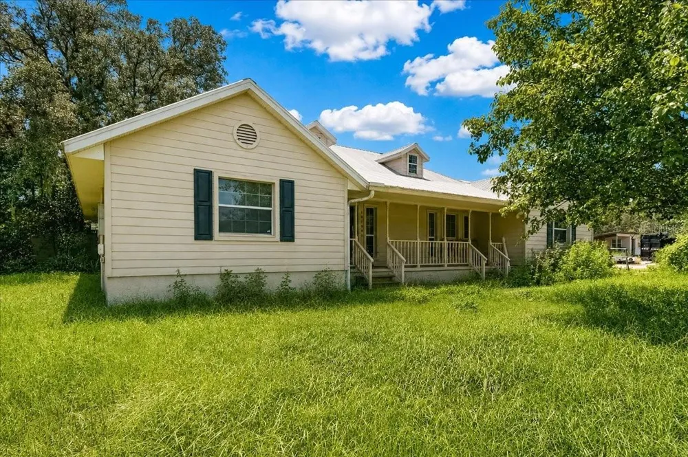 18890 SW 44TH STREET Dunnellon, FL 34432