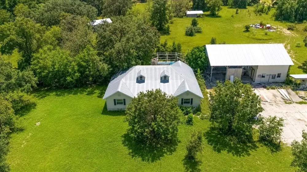 18890 SW 44TH STREET Dunnellon, FL 34432