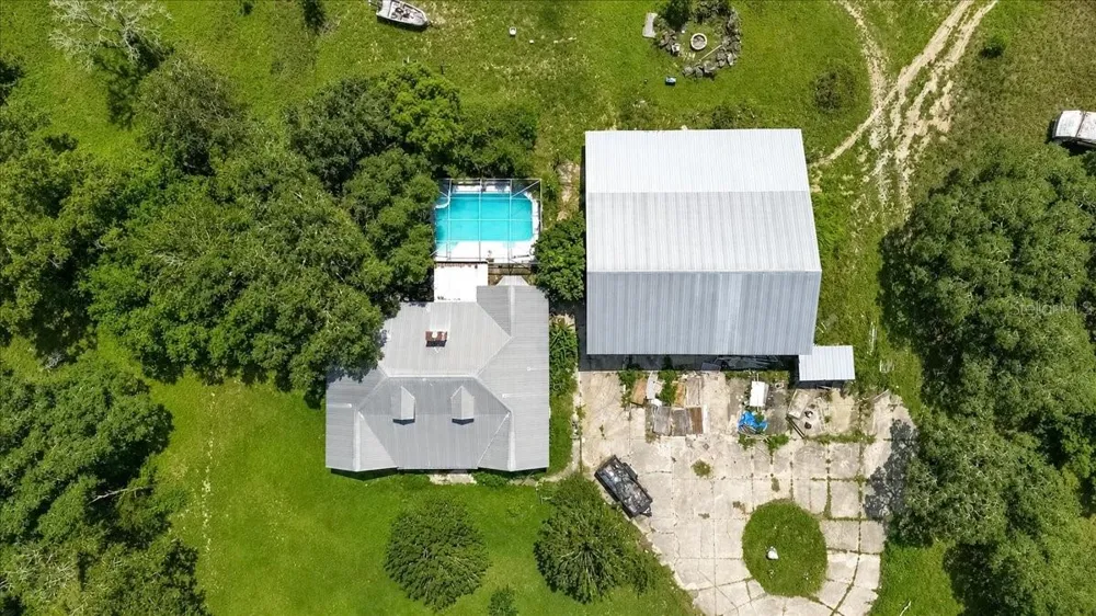 18890 SW 44TH STREET Dunnellon, FL 34432