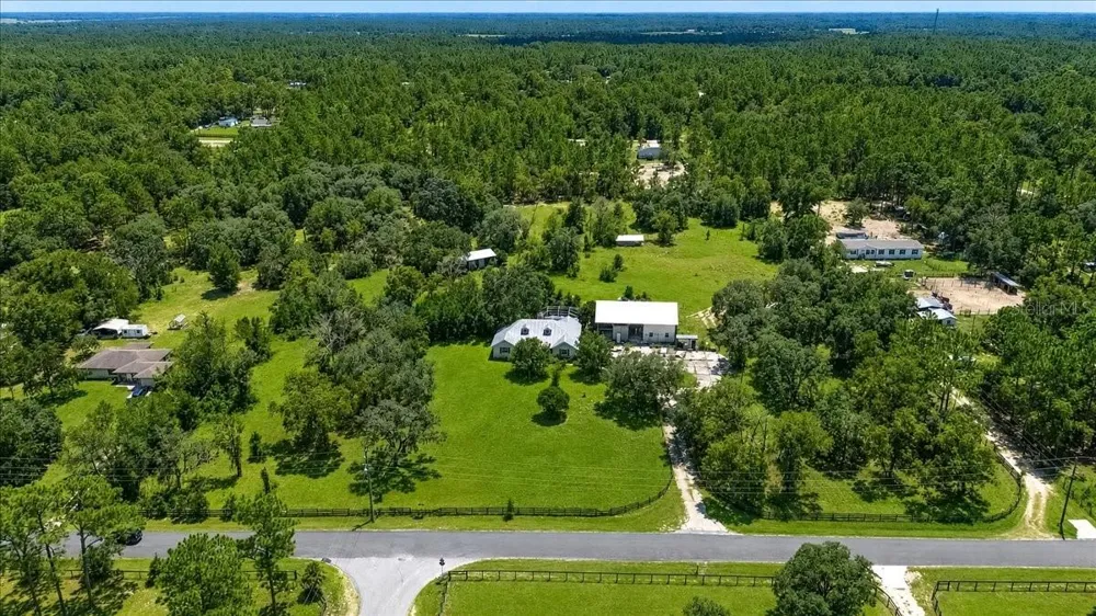 18890 SW 44TH STREET Dunnellon, FL 34432