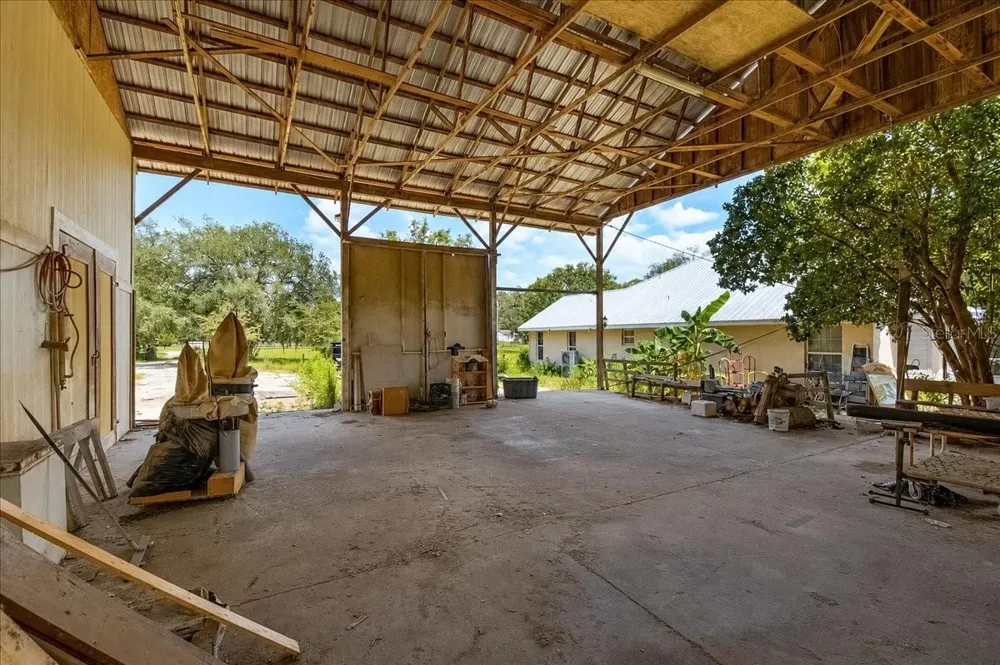 18890 SW 44TH STREET Dunnellon, FL 34432