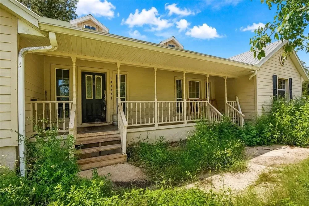18890 SW 44TH STREET Dunnellon, FL 34432