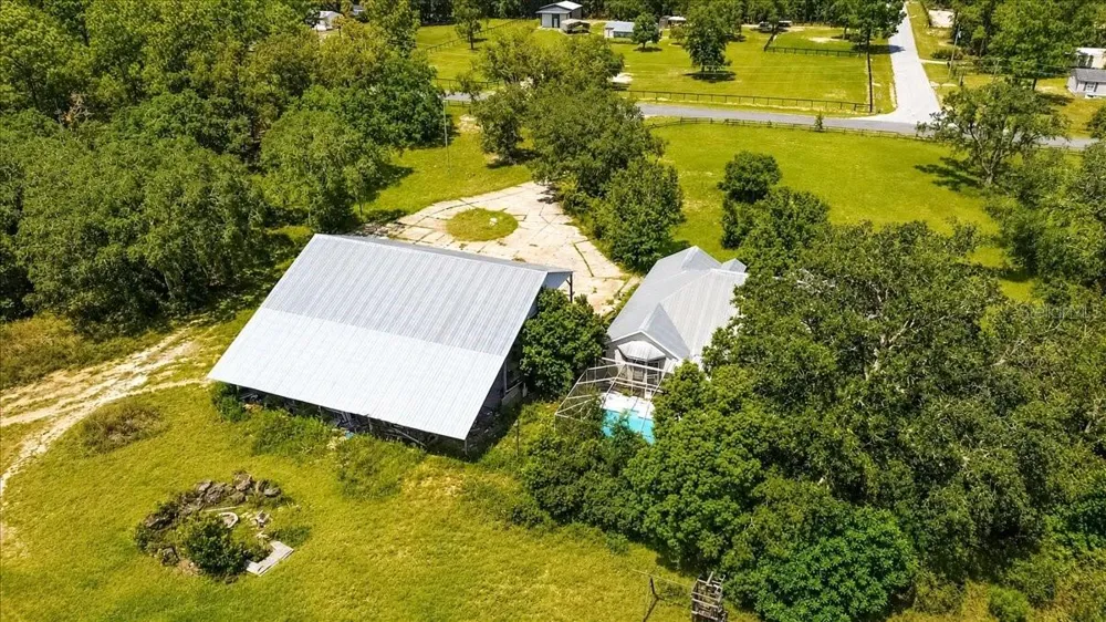 18890 SW 44TH STREET Dunnellon, FL 34432