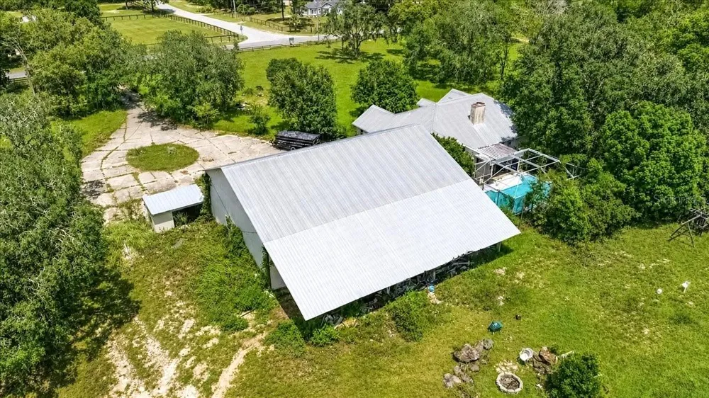 18890 SW 44TH STREET Dunnellon, FL 34432