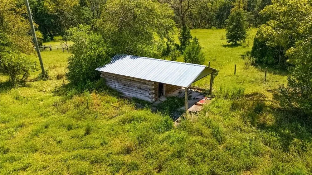 18890 SW 44TH STREET Dunnellon, FL 34432