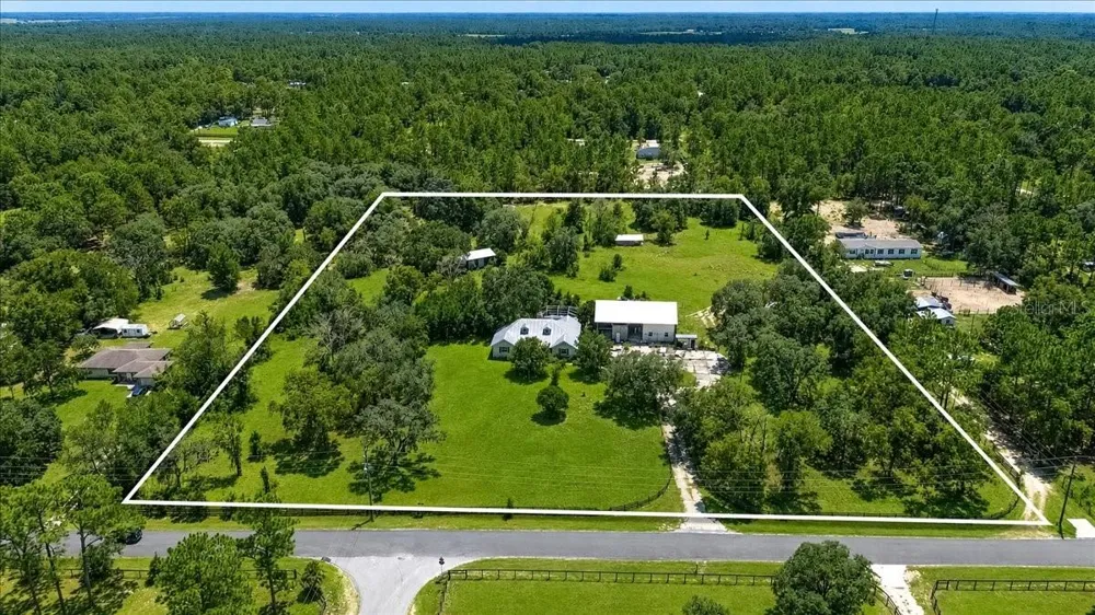 18890 SW 44TH STREET Dunnellon, FL 34432