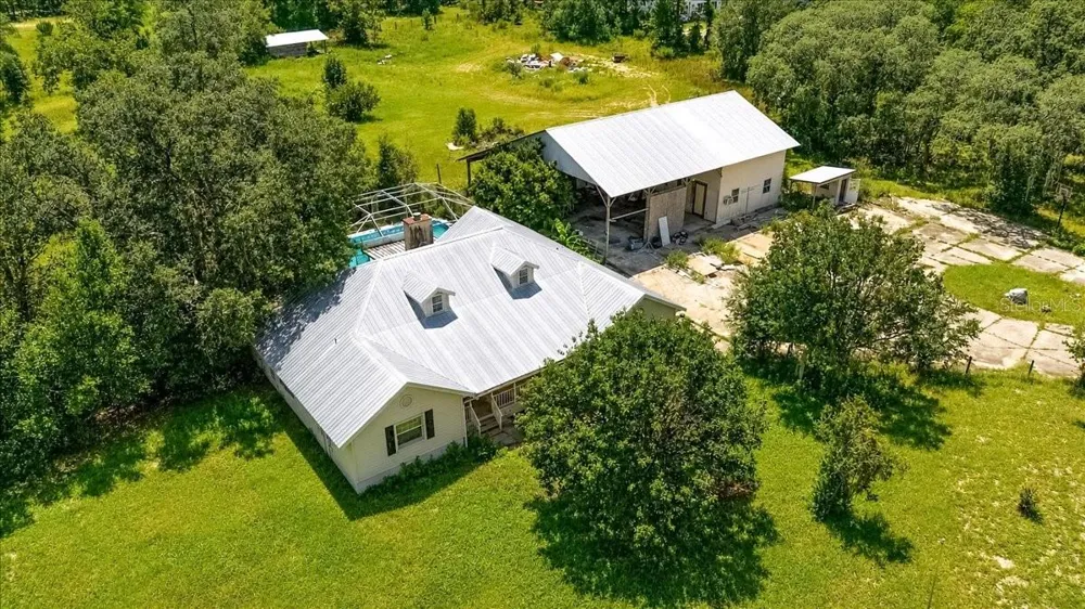 18890 SW 44TH STREET Dunnellon, FL 34432