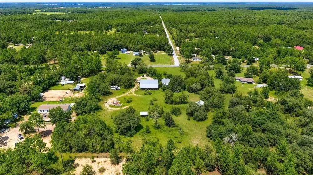18890 SW 44TH STREET Dunnellon, FL 34432