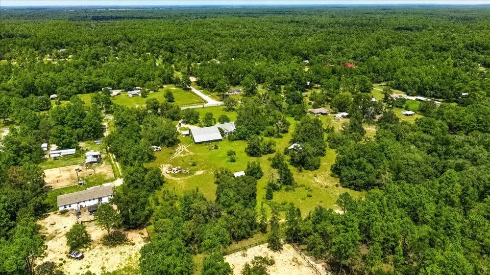 18890 SW 44TH STREET Dunnellon, FL 34432