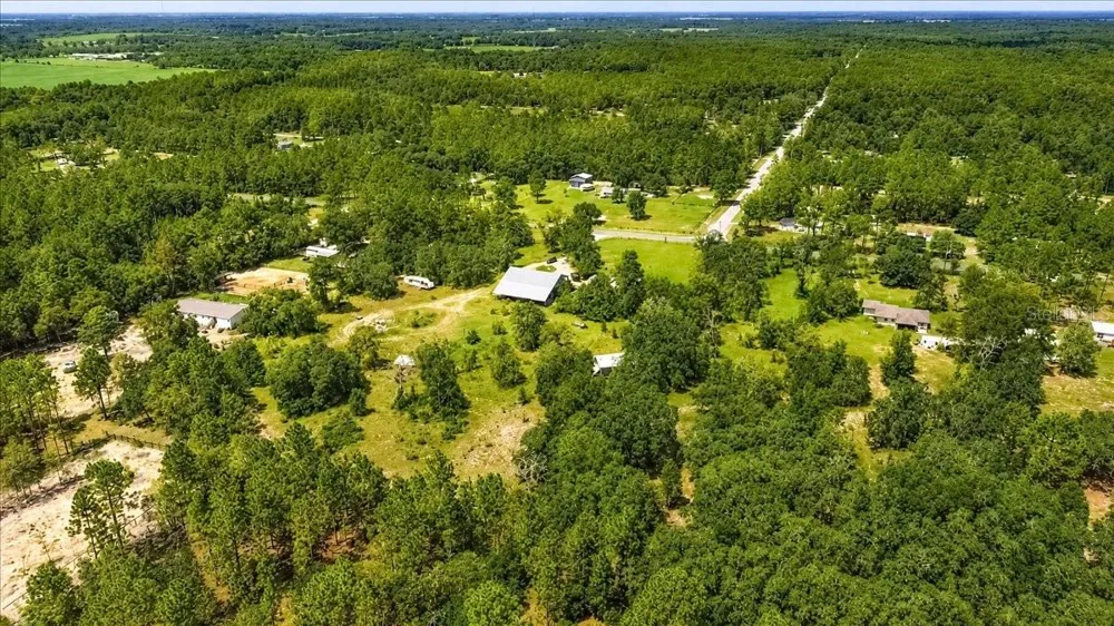 18890 SW 44TH STREET Dunnellon, FL 34432