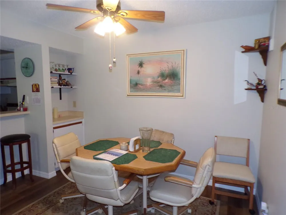 19505 QUESADA AVENUE #C207 Port Charlotte, FL 33948