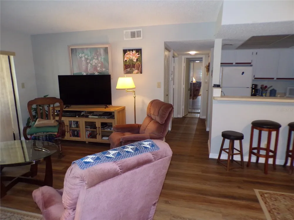 19505 QUESADA AVENUE #C207 Port Charlotte, FL 33948