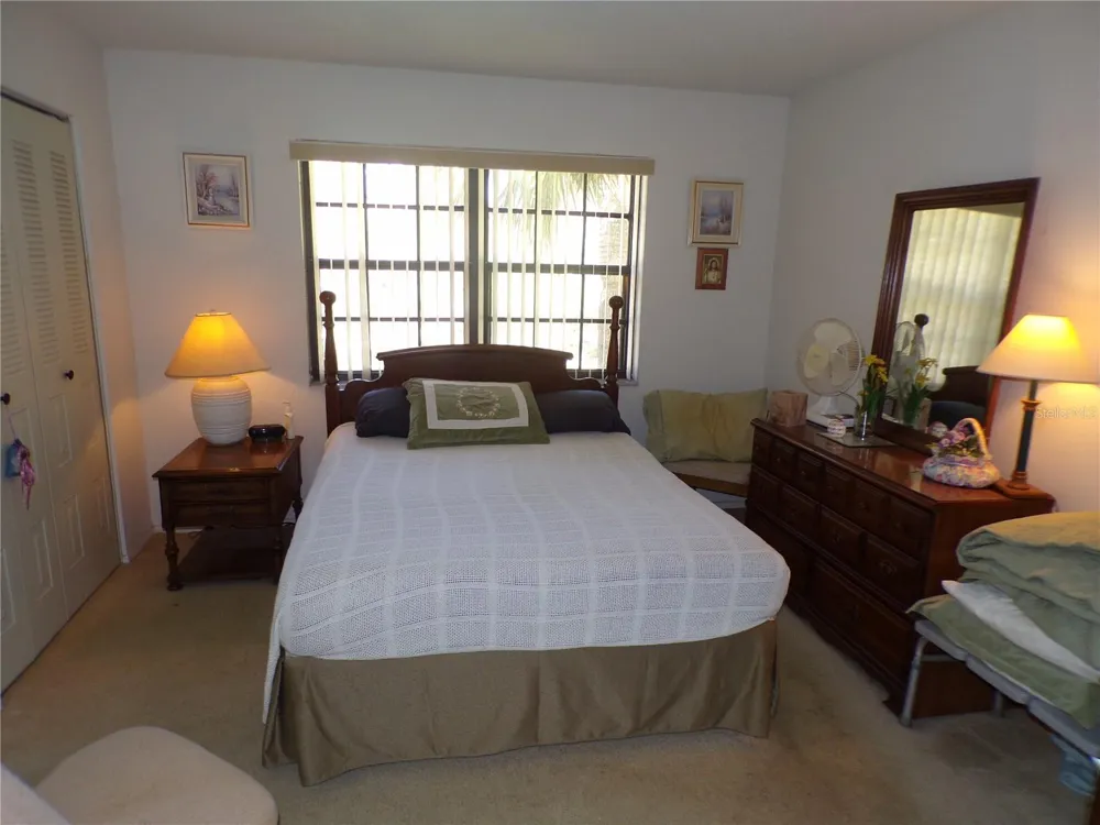 19505 QUESADA AVENUE #C207 Port Charlotte, FL 33948