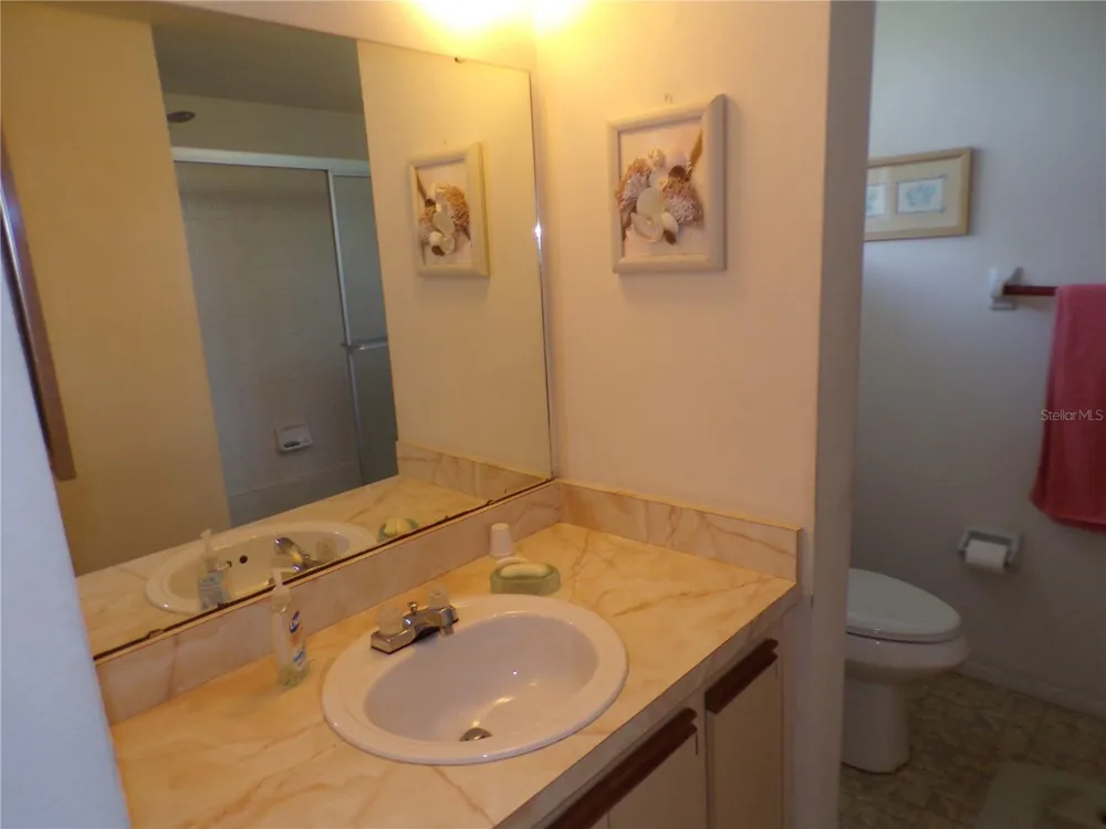 19505 QUESADA AVENUE #C207 Port Charlotte, FL 33948