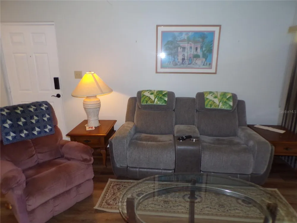 19505 QUESADA AVENUE #C207 Port Charlotte, FL 33948