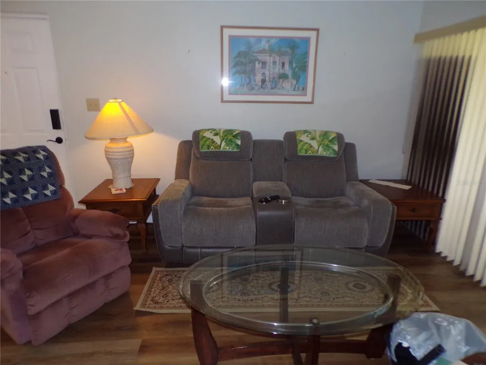 19505 QUESADA AVENUE #C207 Port Charlotte, FL 33948
