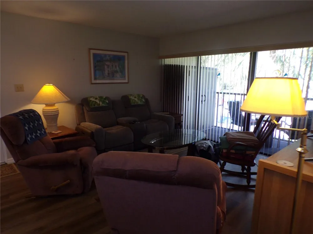19505 QUESADA AVENUE #C207 Port Charlotte, FL 33948