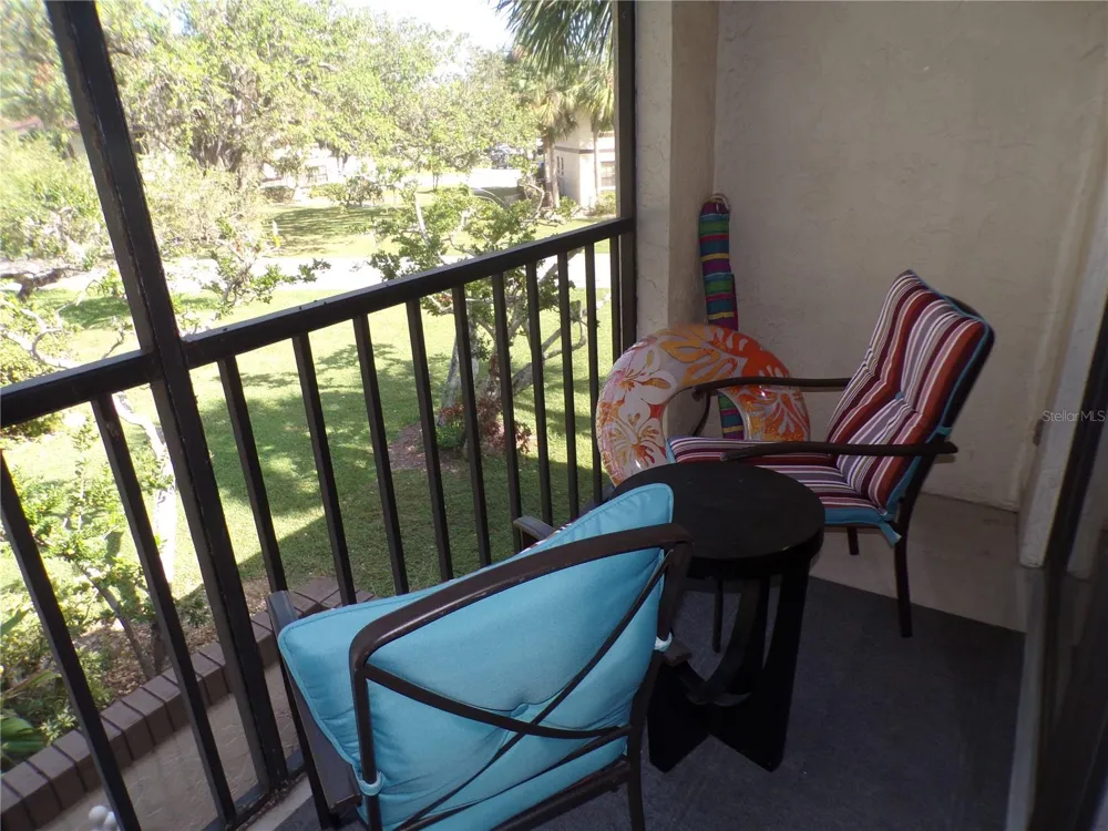 19505 QUESADA AVENUE #C207 Port Charlotte, FL 33948