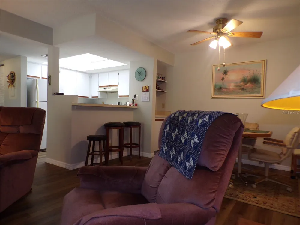 19505 QUESADA AVENUE #C207 Port Charlotte, FL 33948