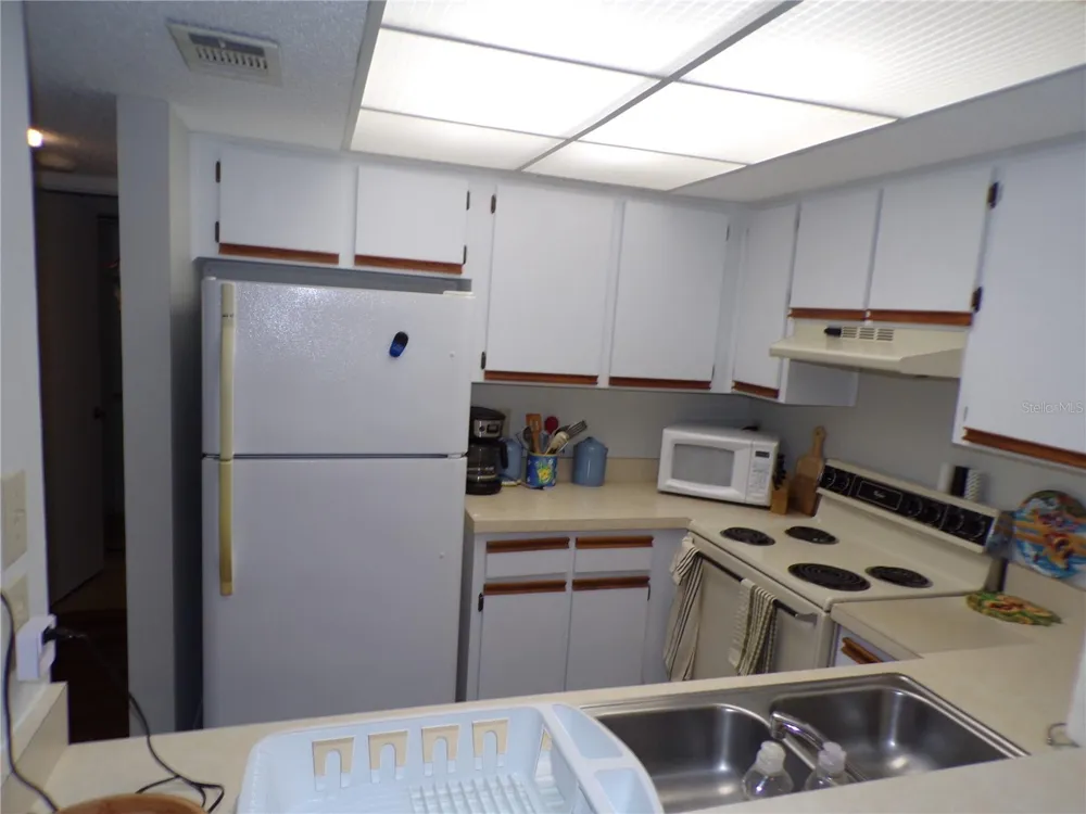 19505 QUESADA AVENUE #C207 Port Charlotte, FL 33948