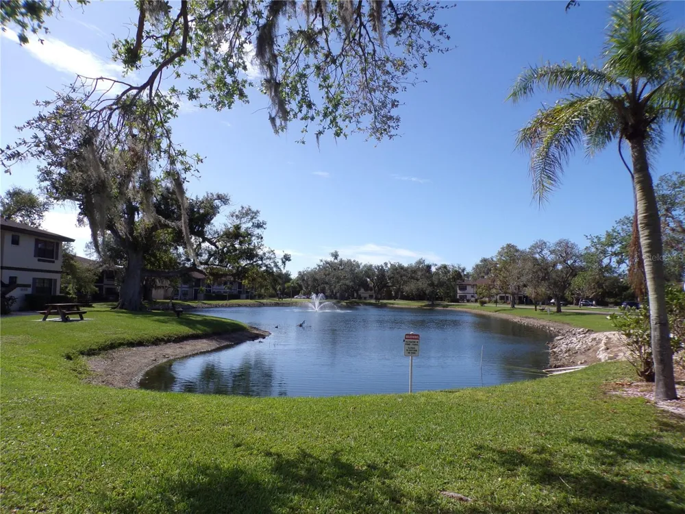 19505 QUESADA AVENUE #C207 Port Charlotte, FL 33948