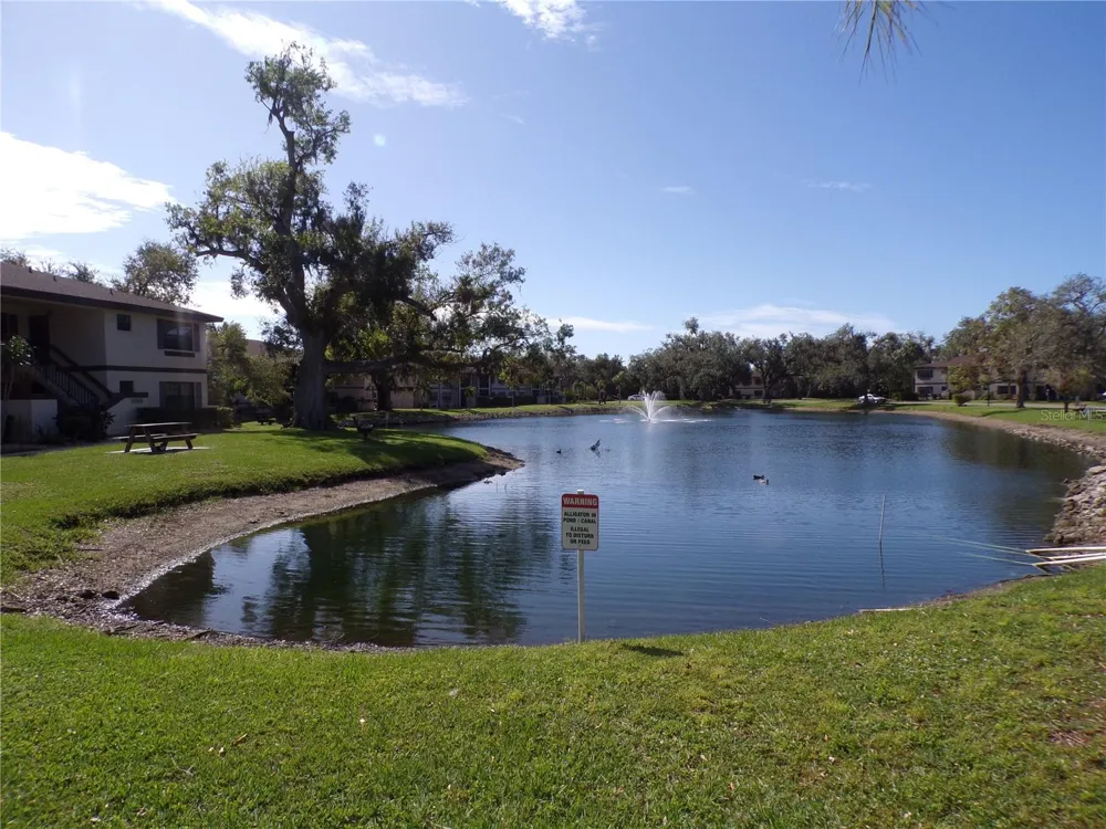 19505 QUESADA AVENUE #C207 Port Charlotte, FL 33948