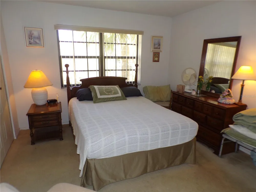 19505 QUESADA AVENUE #C207 Port Charlotte, FL 33948