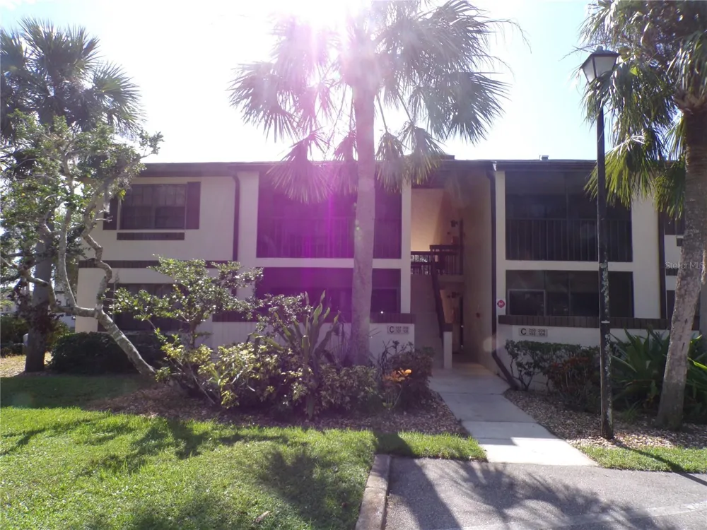 19505 QUESADA AVENUE #C207 Port Charlotte, FL 33948