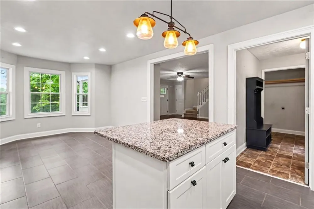 806 Valley Run Drive Bremen, GA 30110