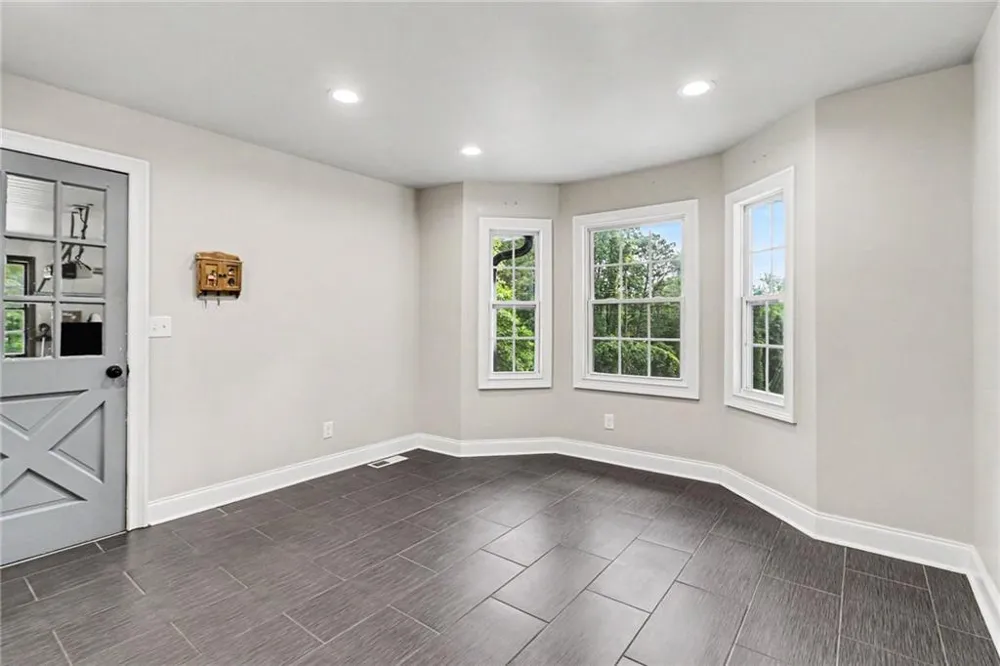 806 Valley Run Drive Bremen, GA 30110
