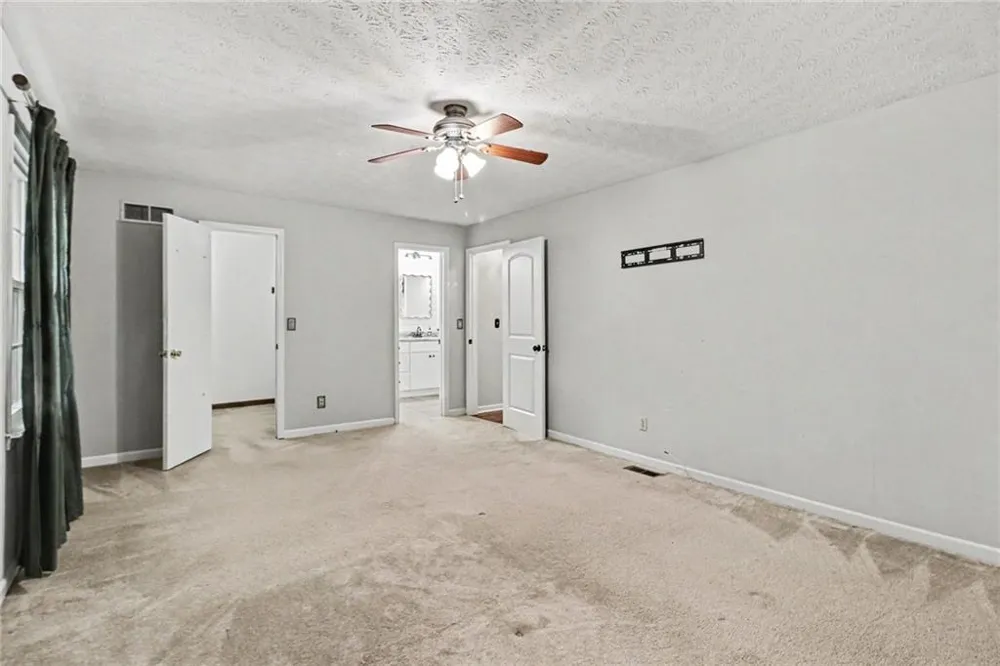 806 Valley Run Drive Bremen, GA 30110