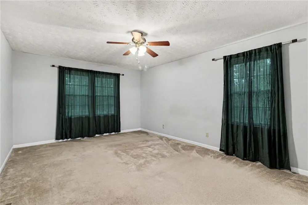 806 Valley Run Drive Bremen, GA 30110