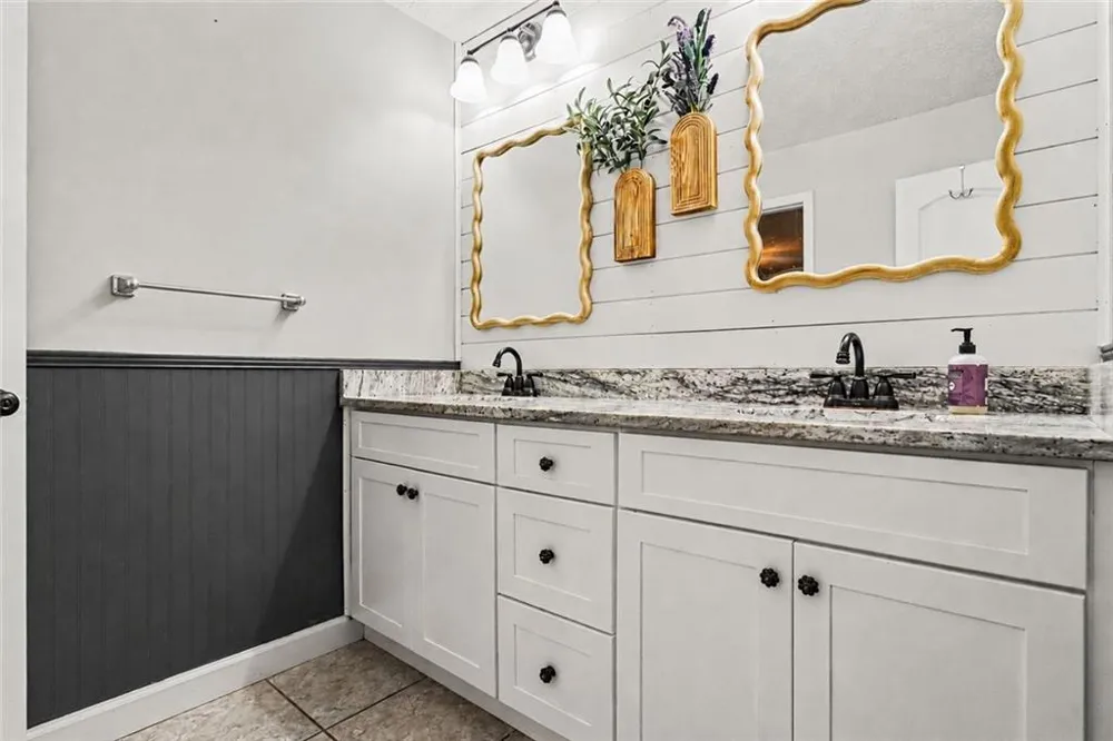 806 Valley Run Drive Bremen, GA 30110
