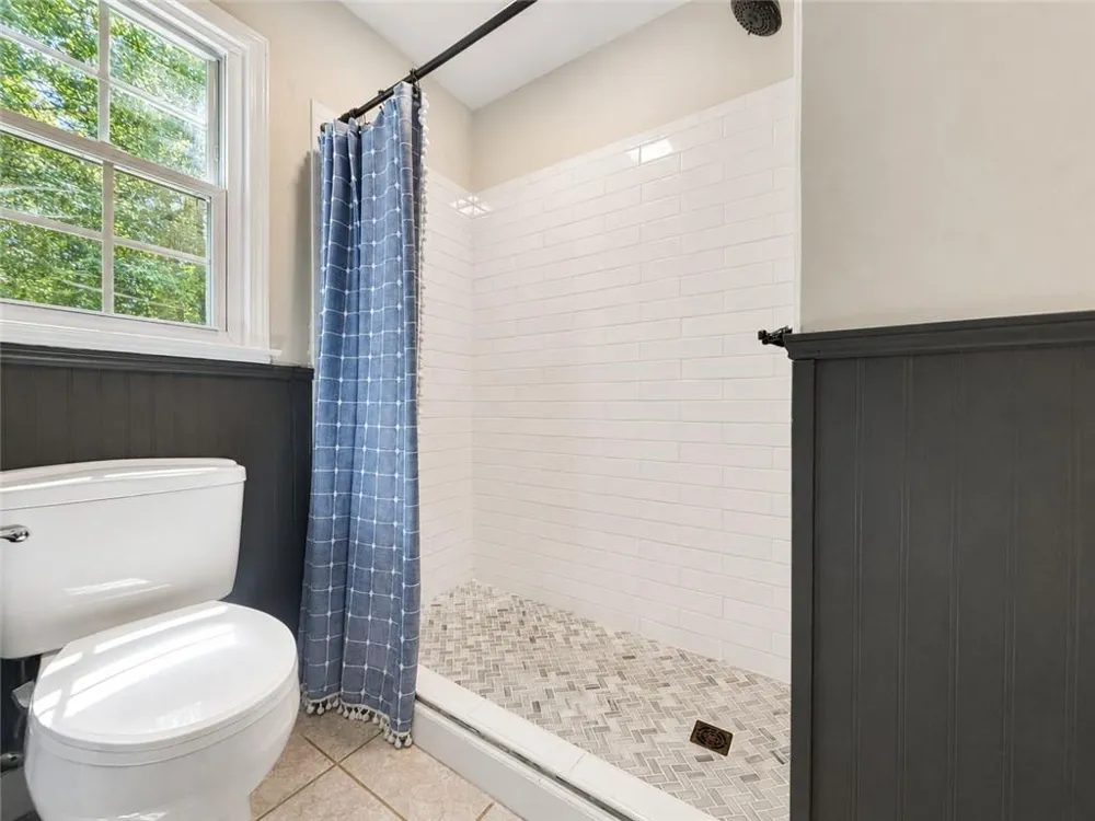 806 Valley Run Drive Bremen, GA 30110