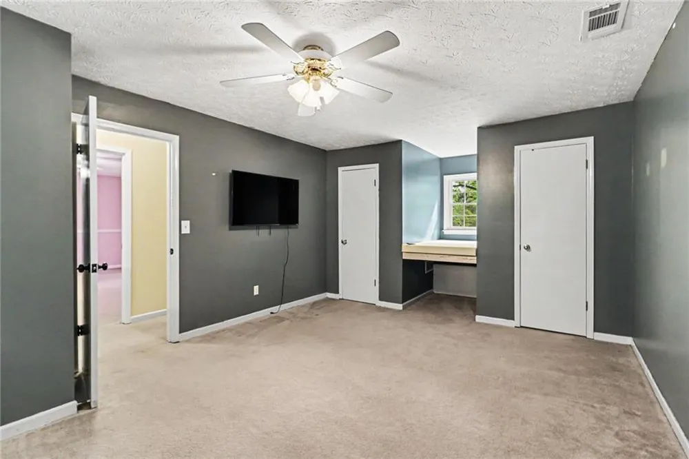 806 Valley Run Drive Bremen, GA 30110