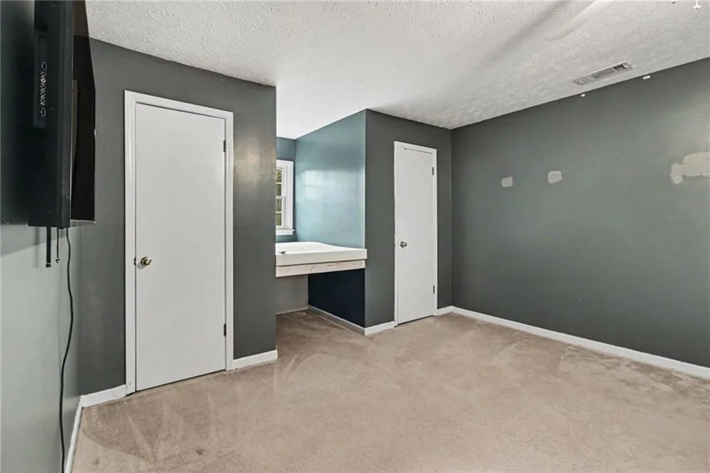 806 Valley Run Drive Bremen, GA 30110