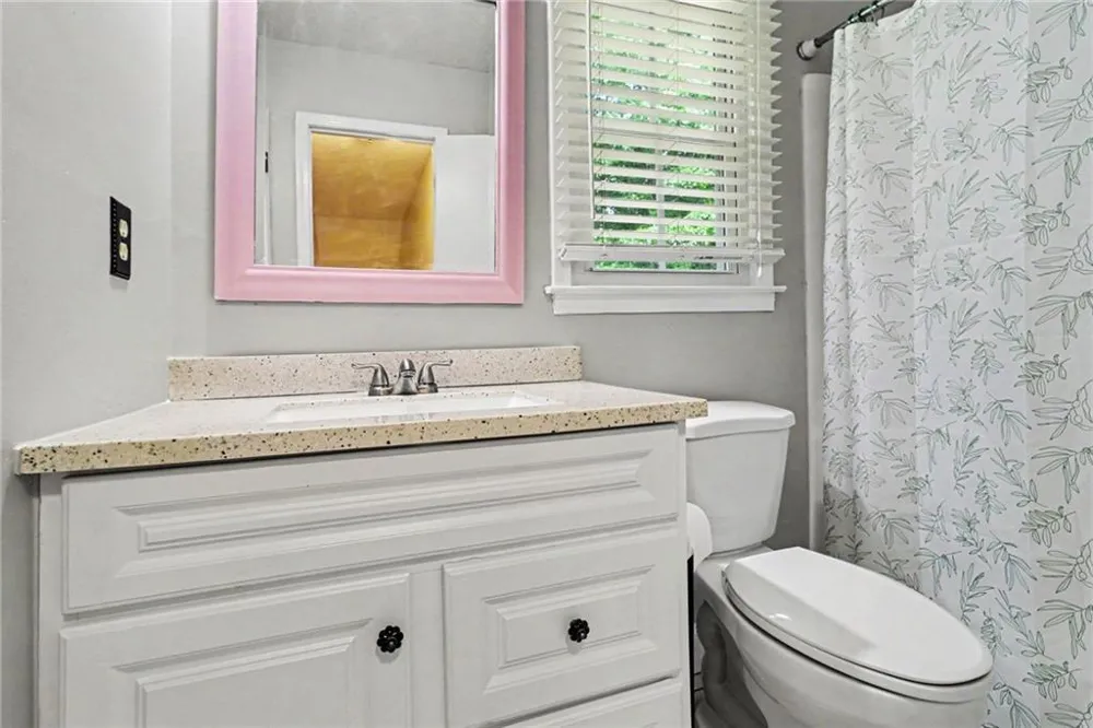 806 Valley Run Drive Bremen, GA 30110