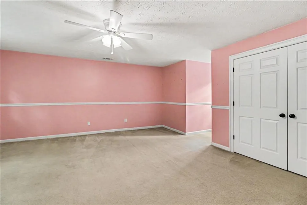 806 Valley Run Drive Bremen, GA 30110